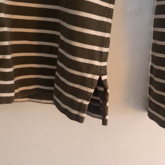 J CREW FRENCH LONG SLEEVE - Picture 5 of 5